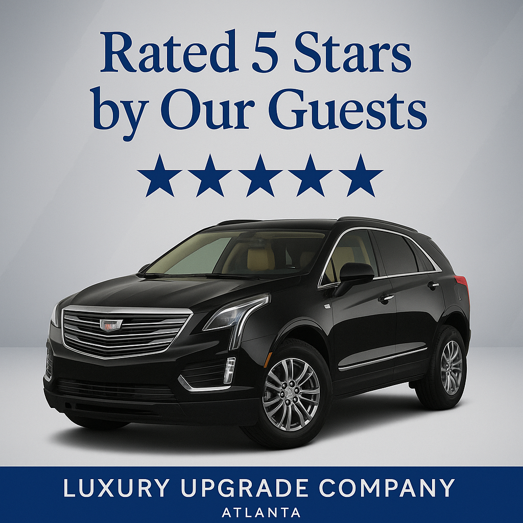 Luxury Upgrade Company 